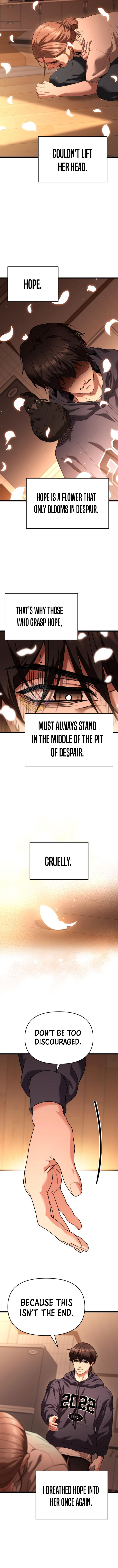 The Ultimate Shut-In Chapter 33 9